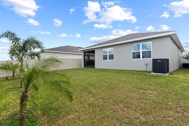 858 BALLANTYNE DRIVE, Lake Wales, FL 33898