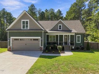 70 Lilac Drive, Franklinton, NC 27525