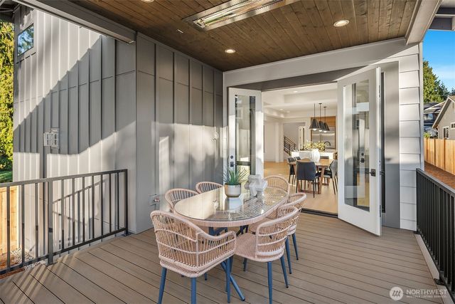 12525 NE 75th Street, Kirkland, WA 98033