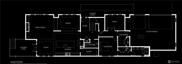 12525 NE 75th Street, Kirkland, WA 98033