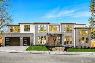 12525 NE 75th Street, Kirkland, WA 98033