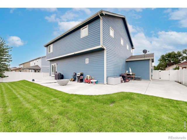 2149 74th Ave Ct, Greeley, CO 80634
