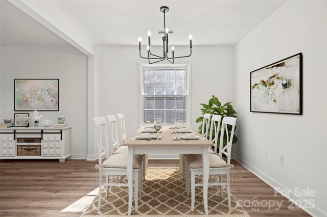 429 Sunnywood Lane, Charlotte, NC 28270