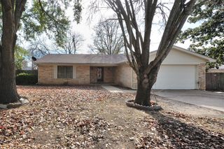 1209 Kay Drive, Weatherford, TX 76086