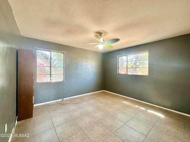 5962 E 25th Street, Tucson, AZ 85711