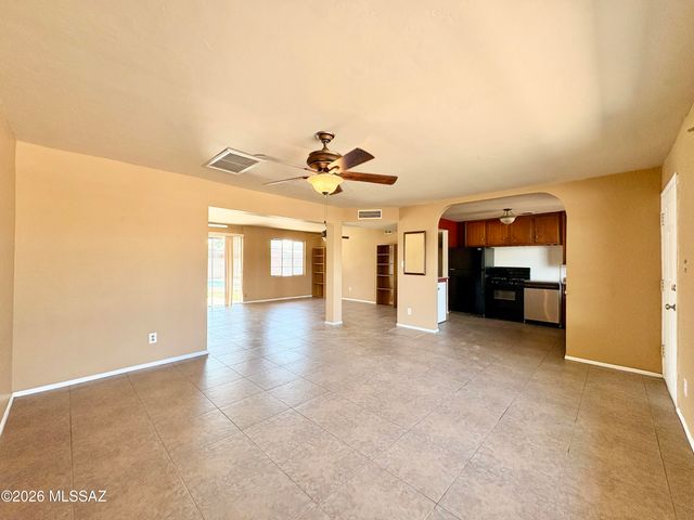 5962 E 25th Street, Tucson, AZ 85711