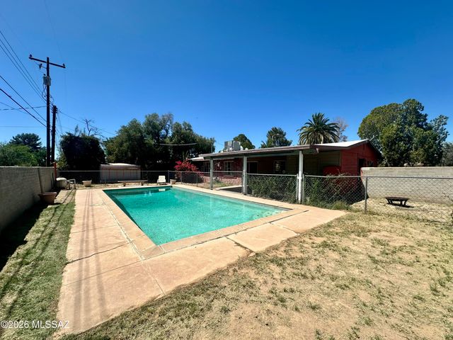 5962 E 25th Street, Tucson, AZ 85711