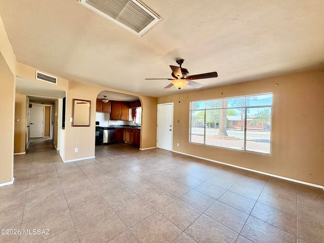5962 E 25th Street, Tucson, AZ 85711