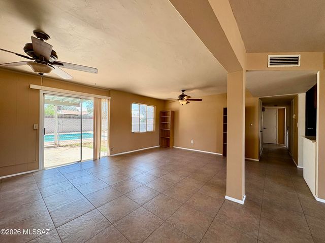 5962 E 25th Street, Tucson, AZ 85711