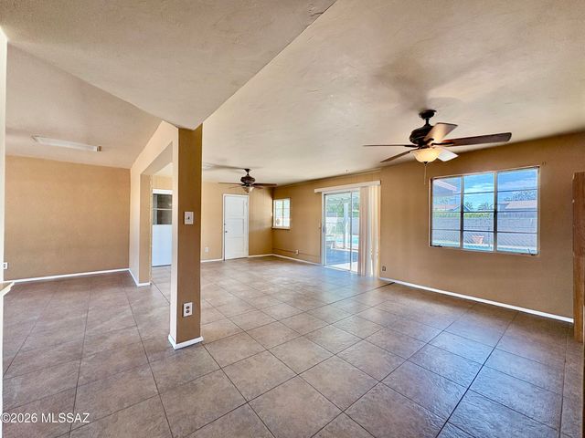 5962 E 25th Street, Tucson, AZ 85711