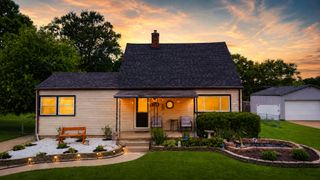 7324 Marshall Street, Merrillville, IN 46410