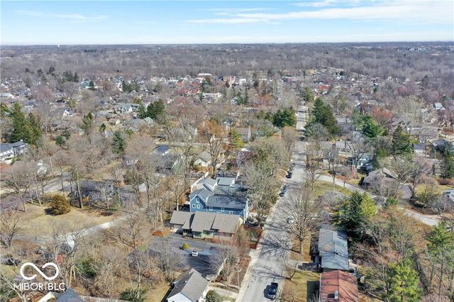 760 W Pine Street, Zionsville, IN 46077