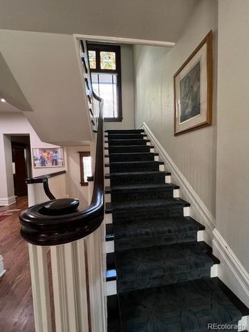 1718 N Gaylord Street, Denver, CO 80206