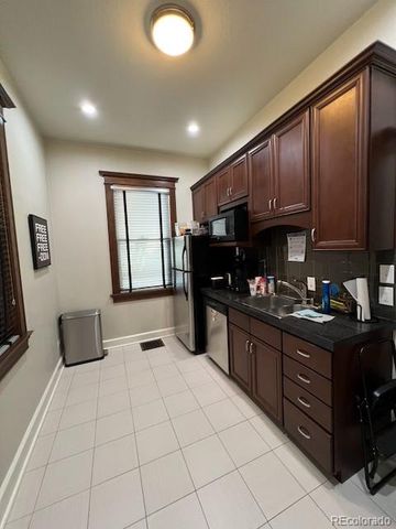 1718 N Gaylord Street, Denver, CO 80206