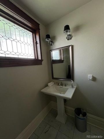 1718 N Gaylord Street, Denver, CO 80206