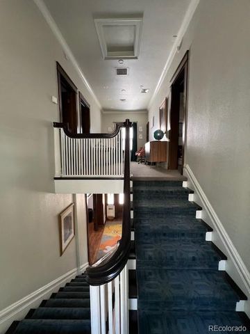 1718 N Gaylord Street, Denver, CO 80206