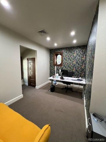 1718 N Gaylord Street, Denver, CO 80206