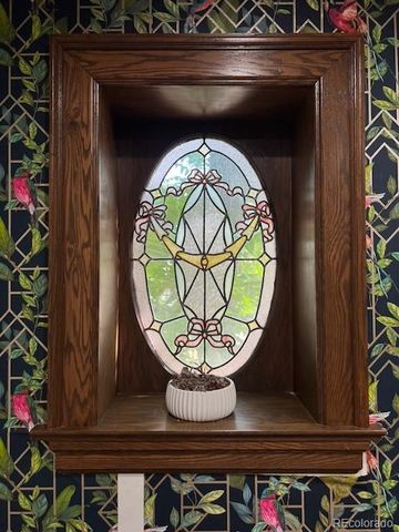 1718 N Gaylord Street, Denver, CO 80206