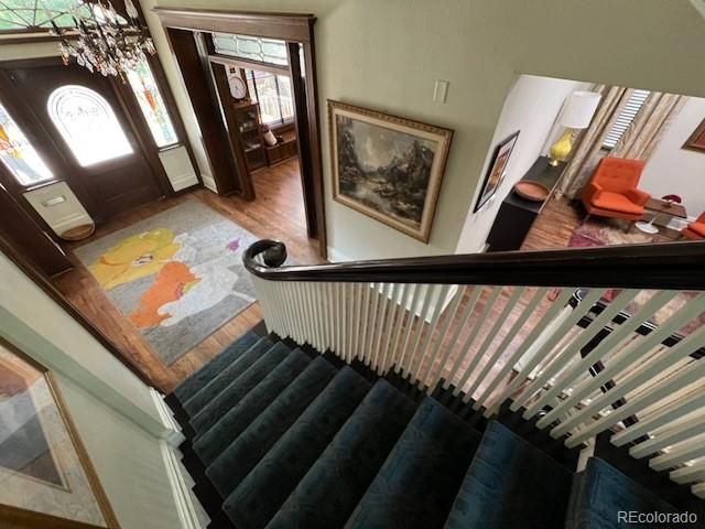 1718 N Gaylord Street, Denver, CO 80206