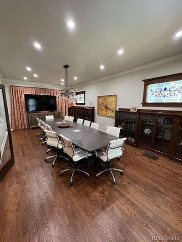 1718 N Gaylord Street, Denver, CO 80206