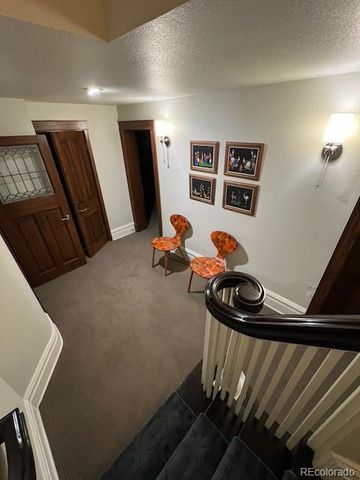 1718 N Gaylord Street, Denver, CO 80206