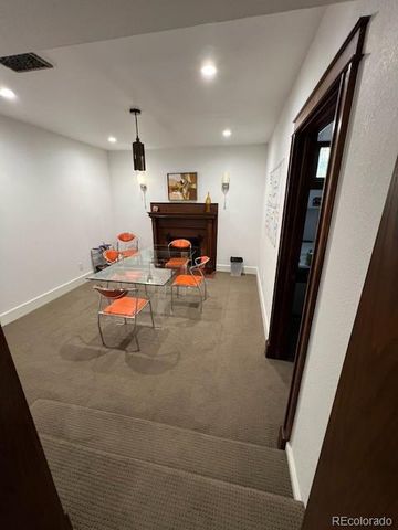 1718 N Gaylord Street, Denver, CO 80206