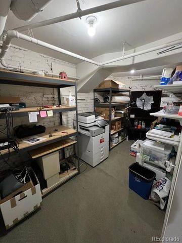 1718 N Gaylord Street, Denver, CO 80206