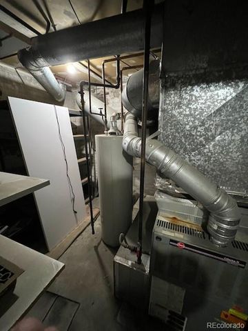 1718 N Gaylord Street, Denver, CO 80206