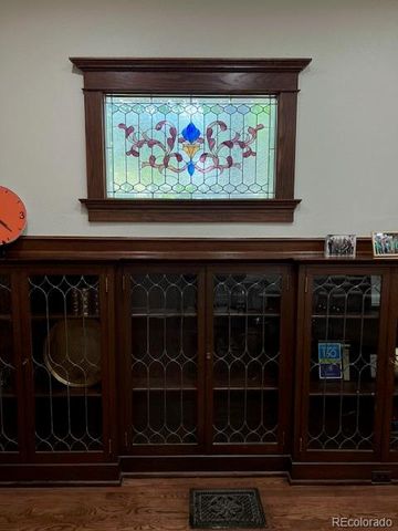 1718 N Gaylord Street, Denver, CO 80206