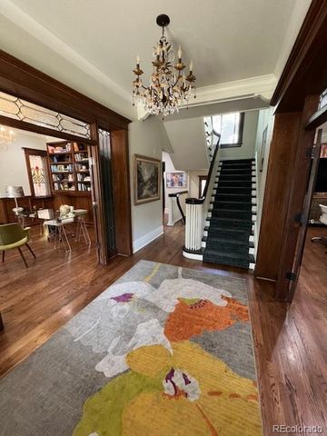 1718 N Gaylord Street, Denver, CO 80206