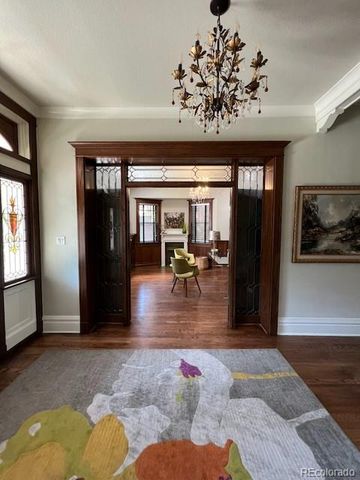 1718 N Gaylord Street, Denver, CO 80206