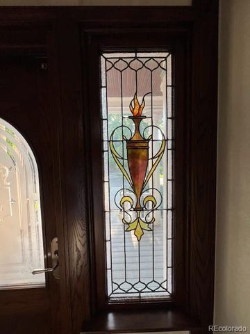 1718 N Gaylord Street, Denver, CO 80206