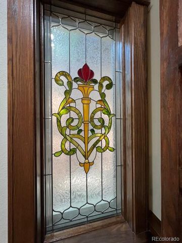 1718 N Gaylord Street, Denver, CO 80206