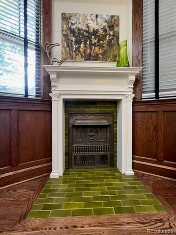 1718 N Gaylord Street, Denver, CO 80206