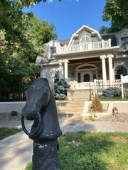 1718 N Gaylord Street, Denver, CO 80206