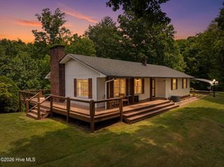 305 White Mountain Road, Marble, NC 28905
