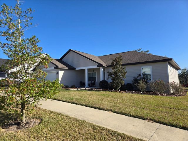 1603 NW 119TH TERRACE, Gainesville, FL 32606