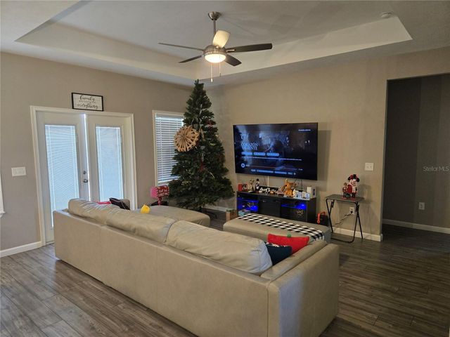 1603 NW 119TH TERRACE, Gainesville, FL 32606