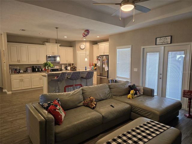 1603 NW 119TH TERRACE, Gainesville, FL 32606