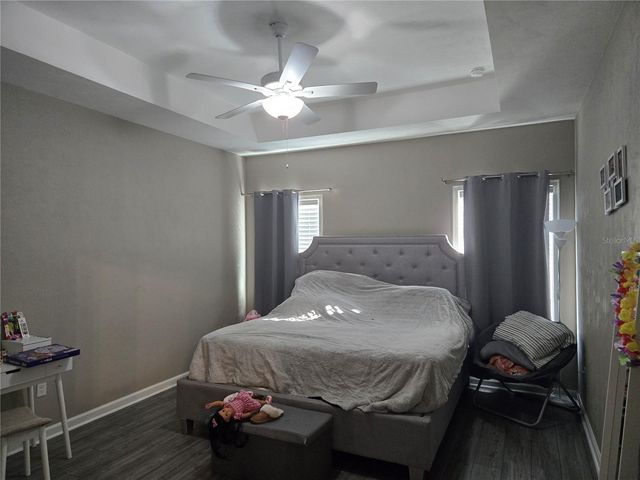 1603 NW 119TH TERRACE, Gainesville, FL 32606