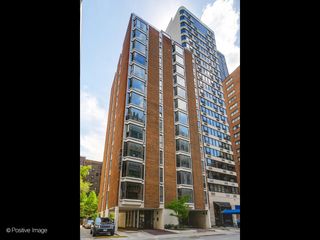227 E Walton Place 12W, Chicago, IL 60611