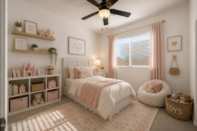 17155 W SELDON Lane, Waddell, AZ 85355