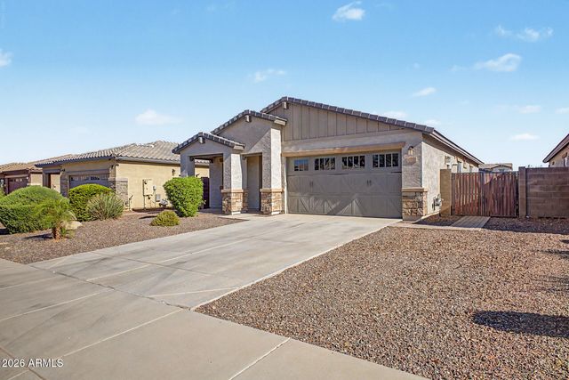 17155 W SELDON Lane, Waddell, AZ 85355