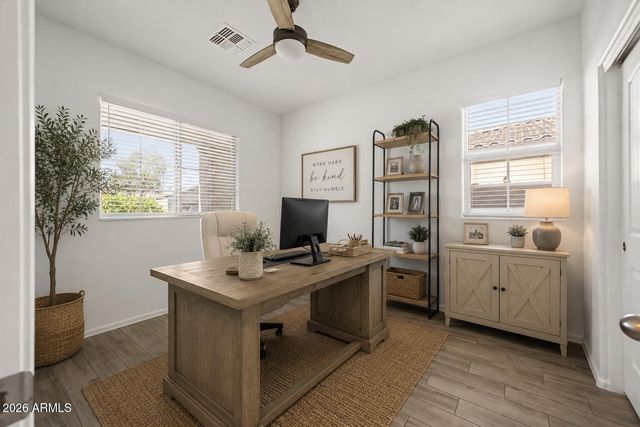 17155 W SELDON Lane, Waddell, AZ 85355