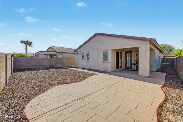 17155 W SELDON Lane, Waddell, AZ 85355