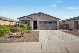17155 W SELDON Lane, Waddell, AZ 85355
