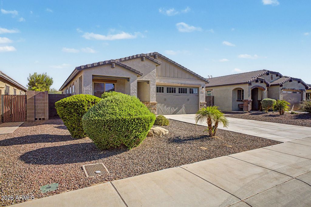 17155 W SELDON Lane, Waddell, AZ 85355 — photo 3