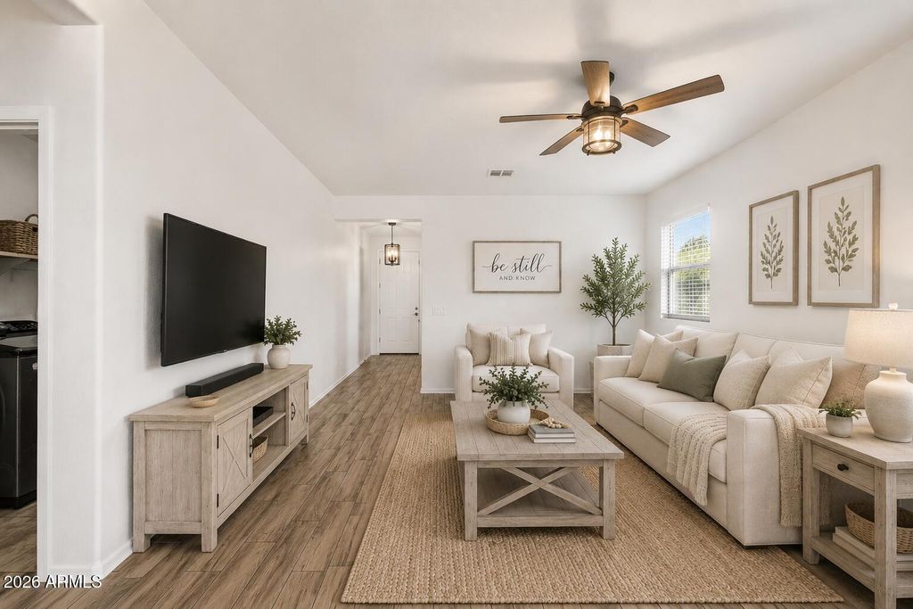 17155 W SELDON Lane, Waddell, AZ 85355 — photo 5