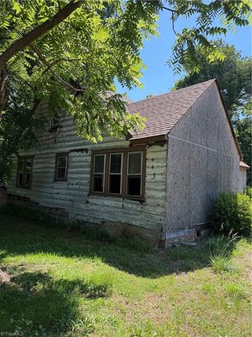 6574 US Highway 311, Sophia, NC 27350