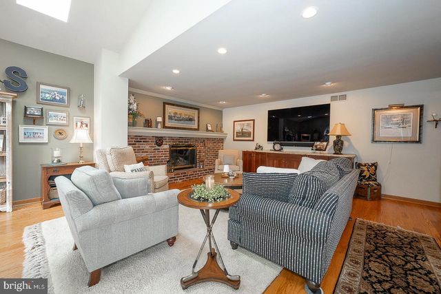 495 WINSTON WAY WAY, Berwyn, PA 19312